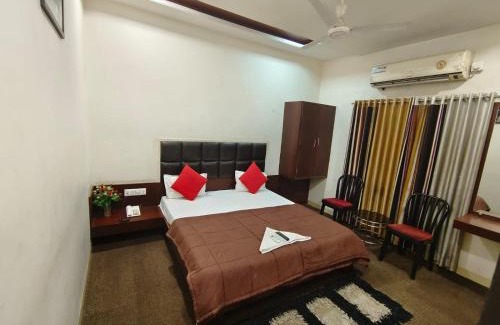 Bhusawal Hotel | Hotel HEAVEN