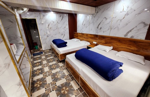 Chamoli Hotel | Hotel Heaven