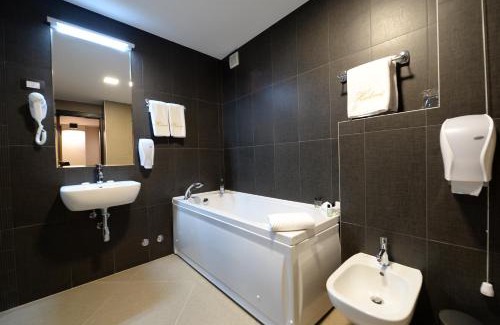 Belgrade Hotel | Hotel Hedonic