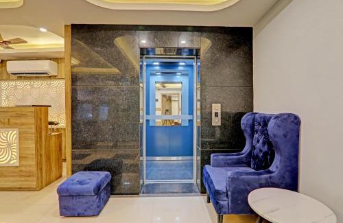 Auli Hotel | Hotel Heera Grand