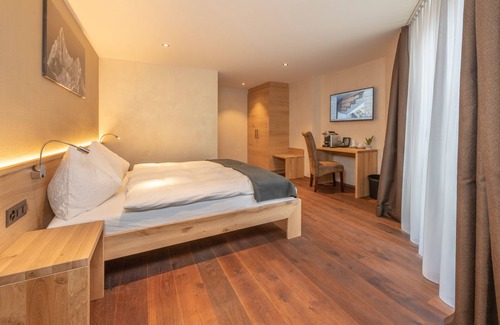 St. Niklaus Hotel | Hotel Heimatlodge