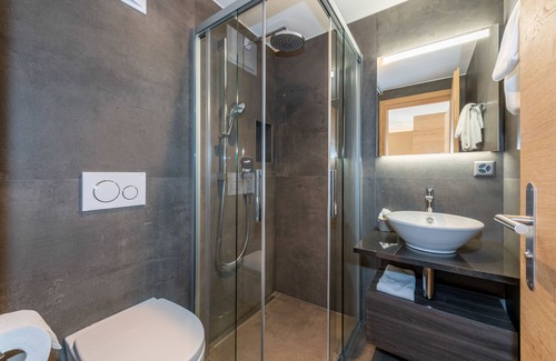 St. Niklaus Hotel | Hotel Heimatlodge