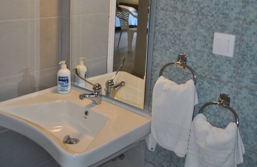 Boukari Hotel | Hotel Helios Splendid