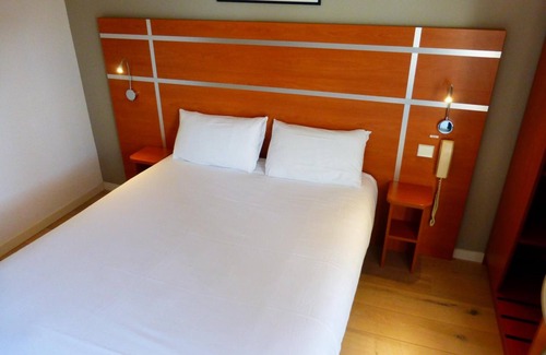 Montferrier-sur-Lez Hotel | Hotel Heliotel