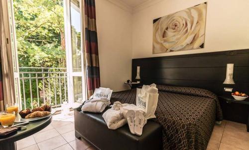 Porretta Terme Hotel | Hotel Helvetia Thermal SPA 4s
