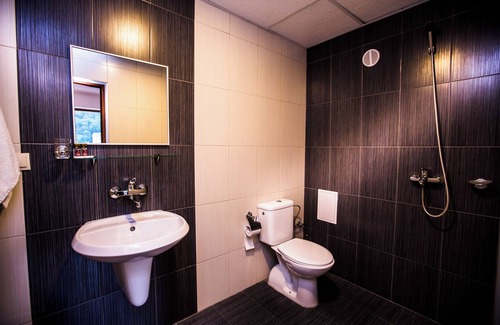 Vratsa Hotel | Hotel Hemus