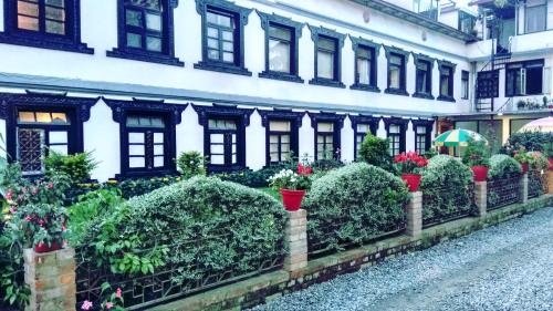 Lazimpat Hotel | Hotel Heranya