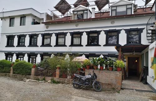 Lazimpat Hotel | Hotel Heranya