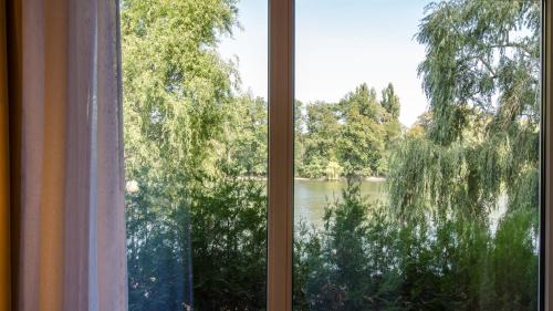 Kiseleff Hotel | Hotel Herastrau