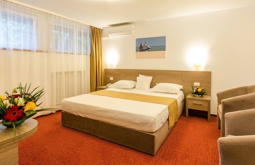 Kiseleff Hotel | Hotel Herastrau