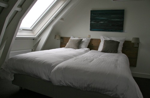 Joure Hotel | Hotel Herberg Joure