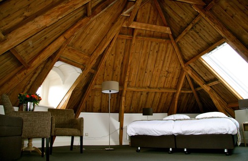 Joure Hotel | Hotel Herberg Joure