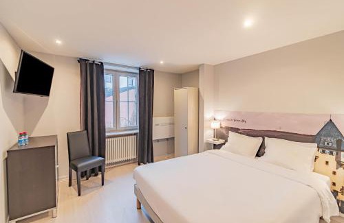 Luxembourg Ardennes Hotel | Hotel Herckmans