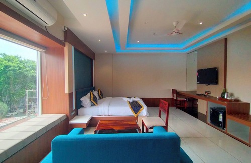Balasore Hotel | Hotel heritage inn Balasore