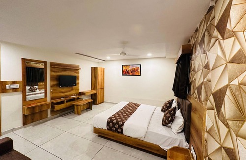 Padra Hotel | Hotel Heritage inn