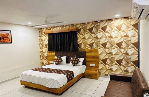Padra Hotel | Hotel Heritage inn