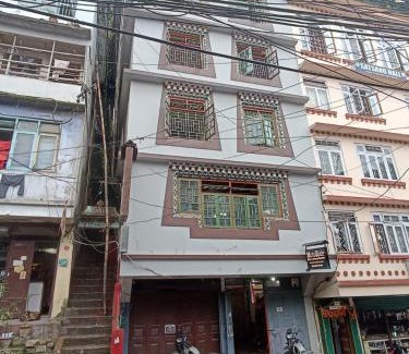Gangtok Hotel | Hotel Heritage Near Mall Road