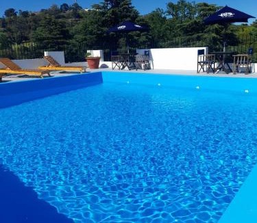 Tandil Hotel | Hotel Hermitage