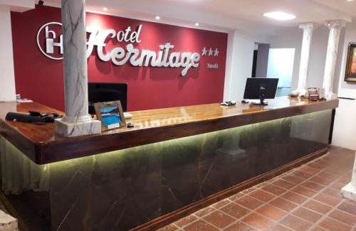 Tandil Hotel | Hotel Hermitage