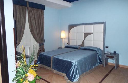 Qualiano Hotel | Hotel Hermitage