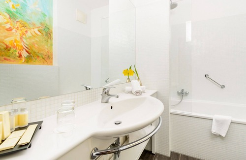 Baden Hotel | Hotel Herzoghof