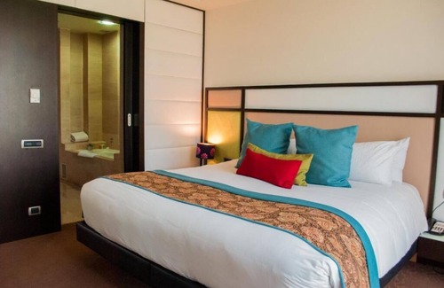 Naguanagua Resort | Hotel Hesperia de Valencia