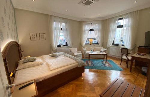 Butzbach Hotel | Hotel Hessischer Hof