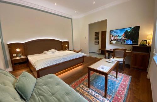 Butzbach Hotel | Hotel Hessischer Hof