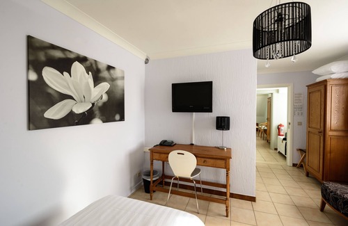 Lummen Hotel | Hotel Het Buskruid