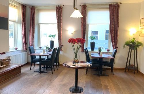 Uithuizen Hotel | Hotel het Gemeentehuis Uithuizen