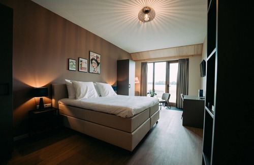 Witteveen Hotel | Hotel het Witte Veen