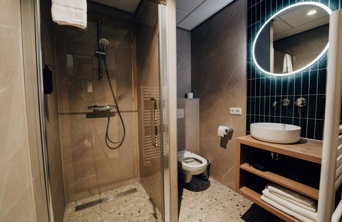 Witteveen Hotel | Hotel het Witte Veen