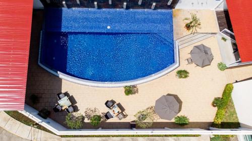 Managua Hotel | Hotel Hex