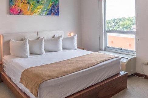 Managua Hotel | Hotel Hex