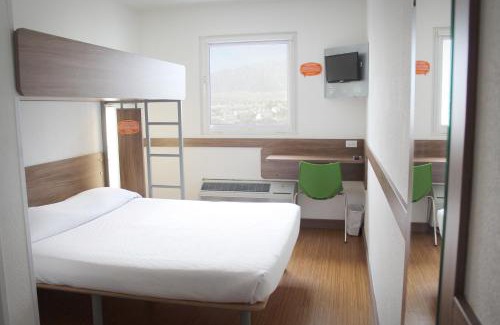 Monterrey Hotel | Hotel Hi! Santa Catarina
