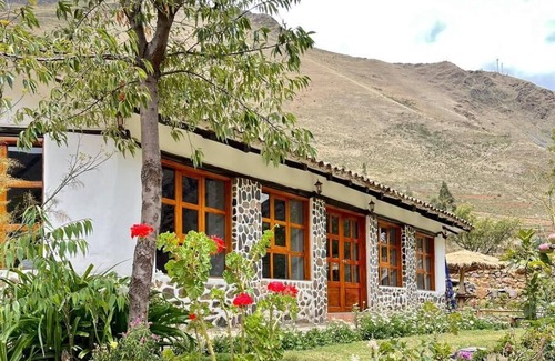Ollantaytambo Apartment | Hotel Highgarden Ollantaytambo