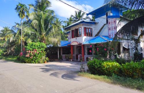 Neil Island Hotel | Hotel Highness Sea Rock
