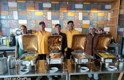 Andheri Hotel | Hotel Highway Inn Andheri East