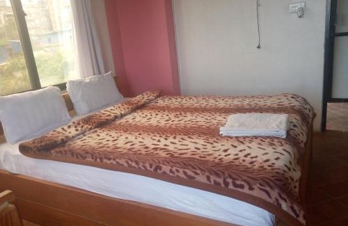Dhulikhel Hotel | Hotel Hills Heaven