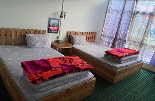 Namsaling Hotel | Hotel Hillside Kanyam