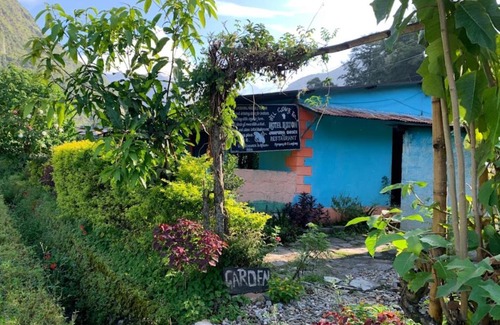 Gandaki Zone House | Hotel Hilton Annapurna Garden