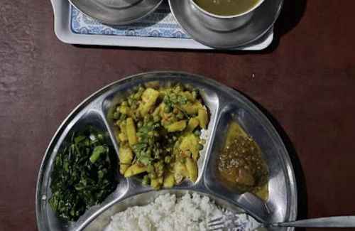 Gandaki Zone House | Hotel Hilton Annapurna Garden