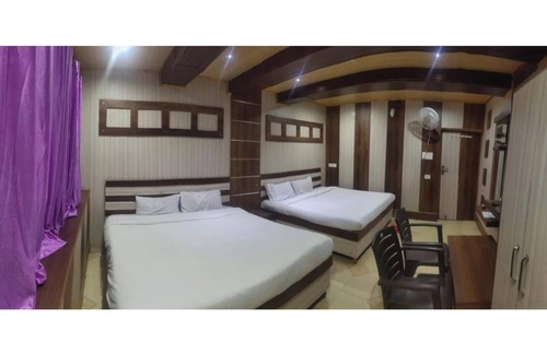 Bajaura Hotel | Hotel Himalaya