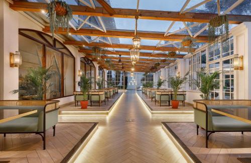 Lalitpur Hotel | Hotel Himalaya