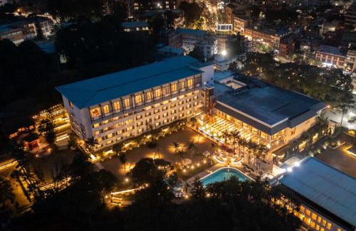 Lalitpur Hotel | Hotel Himalaya