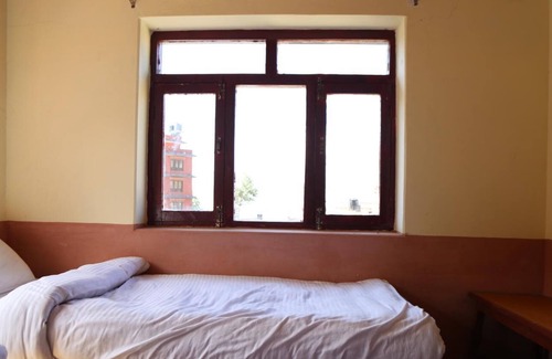 Mustang Hotel | Hotel Himalayan Paradise