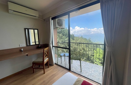 Baluwapati Deupur Hotel | Hotel Himalayan Villa
