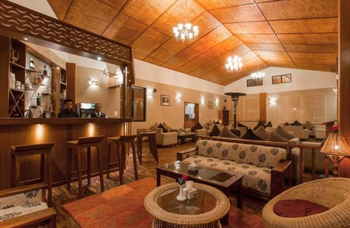 Baluwapati Deupur Hotel | Hotel Himalayan Villa