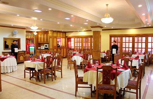 Bemloi Hotel | Hotel Himland East Drive In