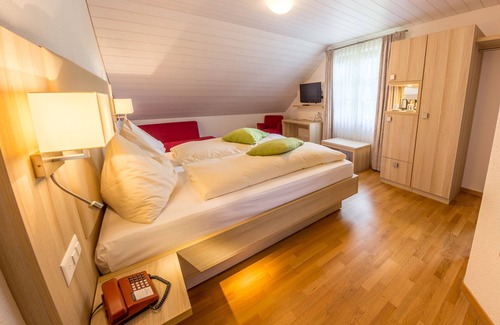 Eggiwil Hotel | Hotel Hirschen Eggiwil